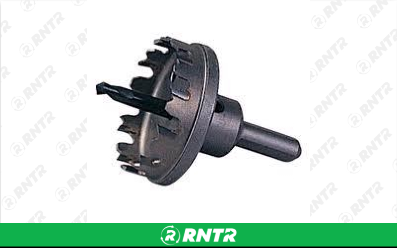 Generic BIT - 3 HOLE SAW – For rent in lafayette, indiana – Midwest Rentals Inc  | RNTR.com – Image 1