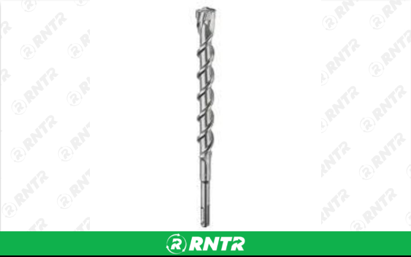 Generic BIT - 3/16 SDS MAX CARBIDE – For rent in lafayette, indiana – Midwest Rentals Inc  | RNTR.com – Image 1