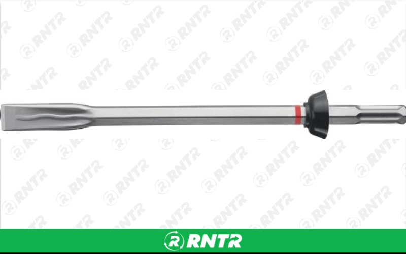 Generic BIT - NARROW-FLAT CHISEL – For rent in lafayette, indiana – Midwest Rentals Inc  | RNTR.com – Image 1