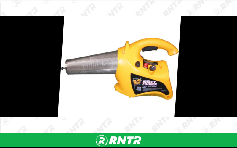Generic Black Flag 190095 Propane Insect Fogger w/ Insecticide and Propane – For rent in york, pennsylvania – A and R Rental | RNTR.com – Image 1