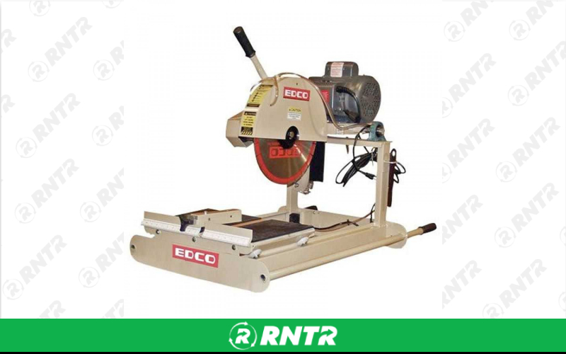 Generic BLOCK SAW W/14 DIAMOND BLADE – For rent in shelbyville, tennessee – Christopher Equipment | RNTR.com – Image 1
