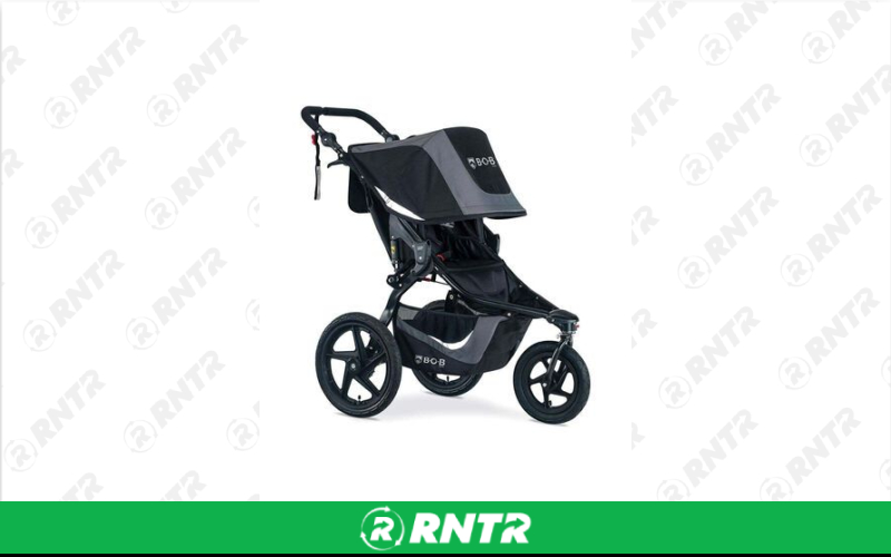 Generic BOB Flex Single Jogging Stroller – For rent in orlando, florida – Rocket Rentals USA LLC | RNTR.com – Image 1
