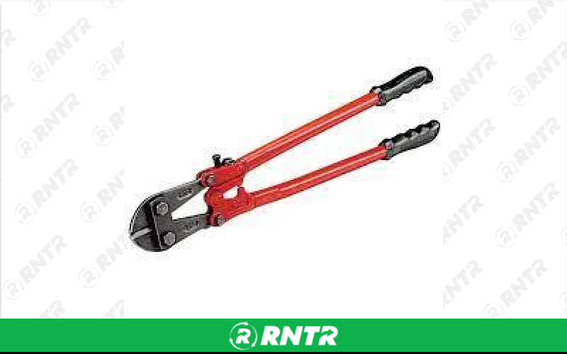 Generic BOLT CUTTERS - 24-IN – For rent in shelbyville, tennessee – Christopher Equipment | RNTR.com – Image 1