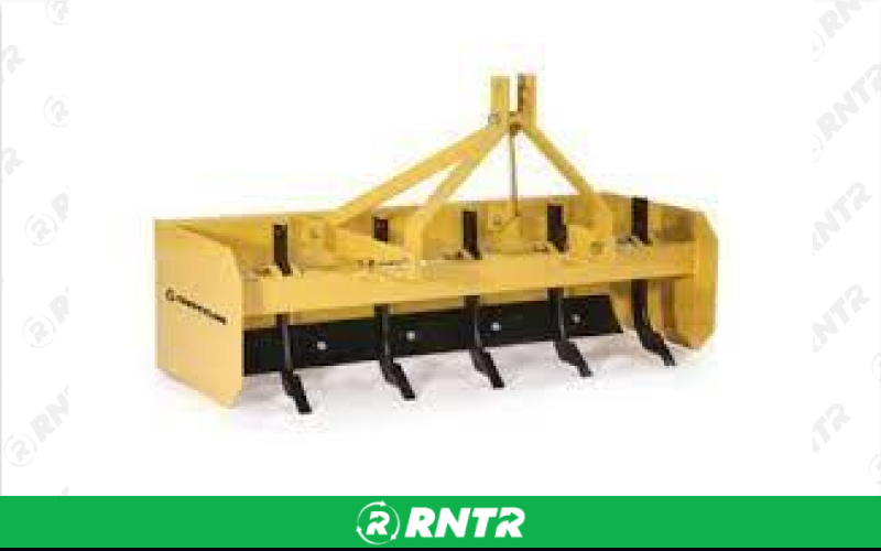 Generic BOX BLADE FOR TRACTOR – For rent in hazel-green, alabama – Christopher Equipment  | RNTR.com – Image 1
