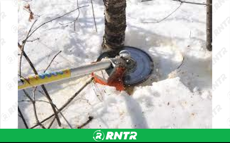 Generic BRUSH CUTTER W/ BLADE – For rent in fayetteville, tennessee – Christopher Equipment | RNTR.com – Image 1