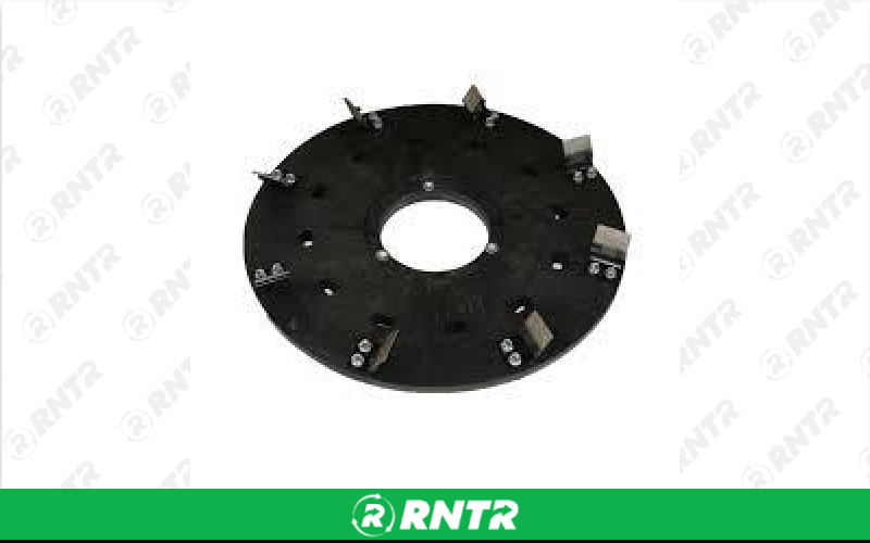 Generic BUFFER - 17-INCH DIAMABRUSH REMOVAL TOOL – For rent in tullahoma, tennessee – Christopher Equipment  | RNTR.com – Image 1