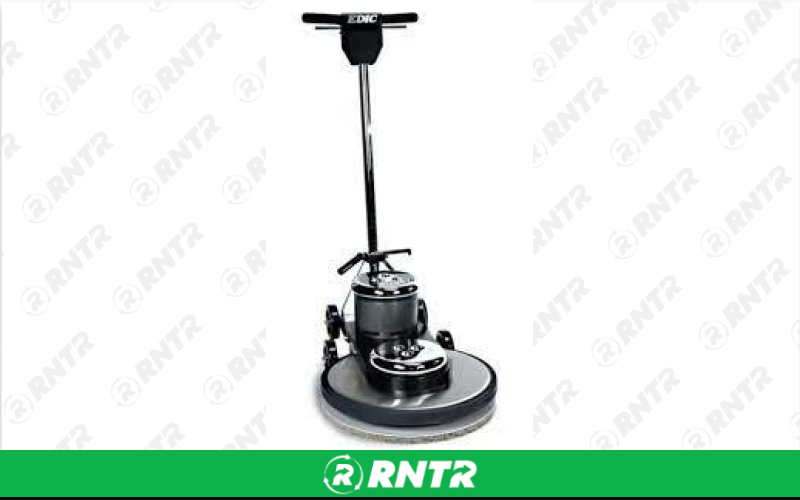 Generic BUFFER - 20-IN - 1600 RPM BURNISHER – For rent in hazel-green, alabama – Christopher Equipment  | RNTR.com – Image 1