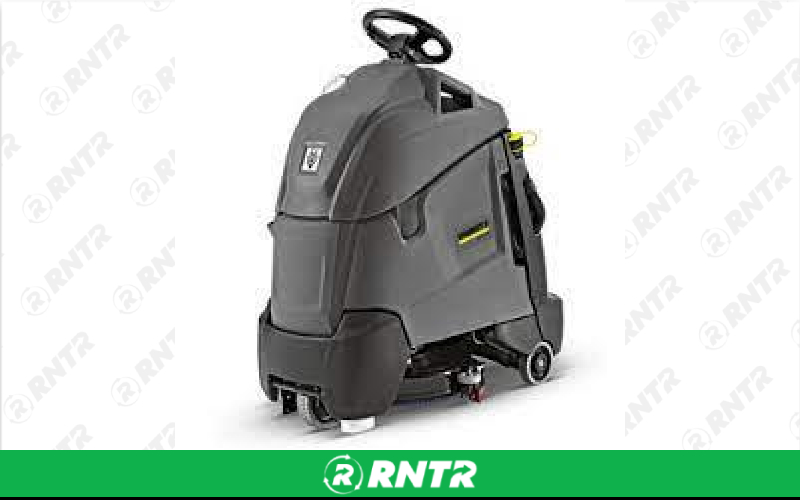 Generic BUFFER - CHARIOT 26 RIDER – For rent in hazel-green, alabama – Christopher Equipment  | RNTR.com – Image 1