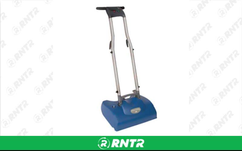 Generic BUFFER - DUAL BRUSH SCRUBBER - 17 – For rent in tullahoma, tennessee – Christopher Equipment  | RNTR.com – Image 1