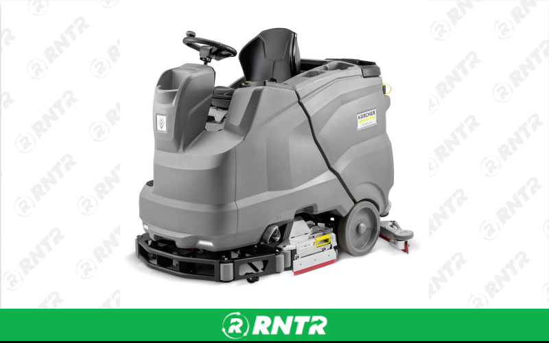 Generic BUFFER - RIDE ON SCRUBBER 34 – For rent in manchester, tennessee – Christopher Equipment | RNTR.com – Image 1