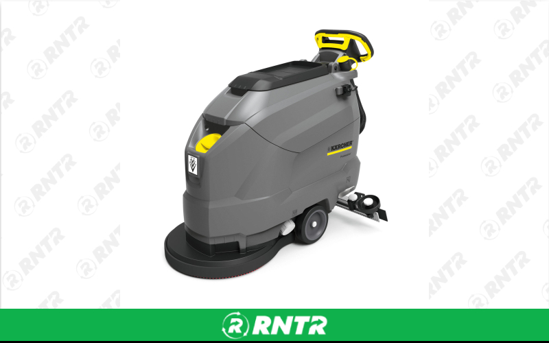 Generic BUFFER - WALKBEHIND SCRUBBER 20 – For rent in hazel-green, alabama – Christopher Equipment  | RNTR.com – Image 1