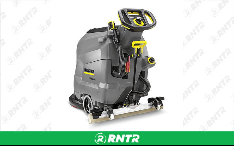 Generic BUFFER - WALKBEHIND SCRUBBER 20 – For rent in Shelbyville, Tennessee – Christopher Equipment | RNTR.com – Image 2 of 3