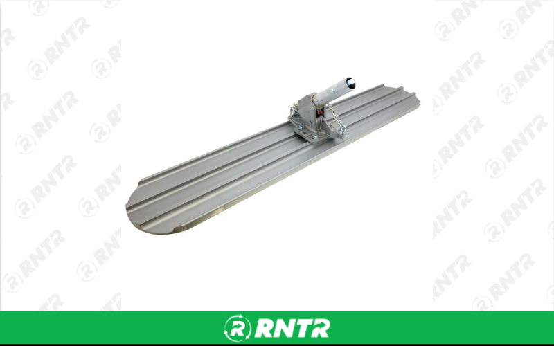 Generic BULLFLOAT - RADIUS END – For rent in fayetteville, tennessee – Christopher Equipment | RNTR.com – Image 1