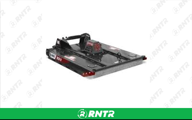 Generic BUSH HOG FOR SKIDSTEER - 72 – For rent in shelbyville, tennessee – Christopher Equipment | RNTR.com – Image 1