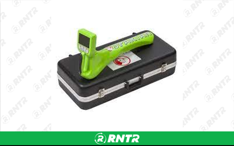 Generic CABLE LOCATOR - RECEIVER ONLY – For rent in shelbyville, tennessee – Christopher Equipment | RNTR.com – Image 1