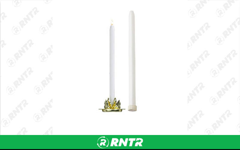 Generic Candle - Mechanical 15 – For rent in Lafayette, Indiana – Midwest Rentals Inc  | RNTR.com – Image 1