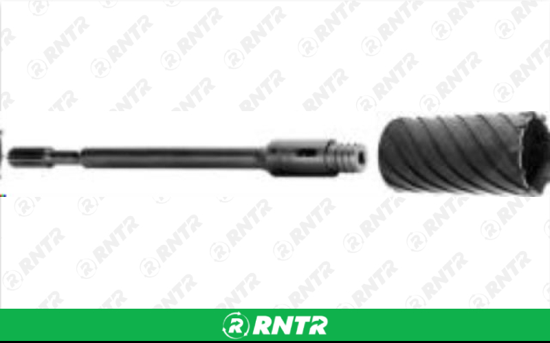 Generic CARBIDE DRY CORE BIT - 4 – For rent in lafayette, indiana – Midwest Rentals Inc  | RNTR.com – Image 1