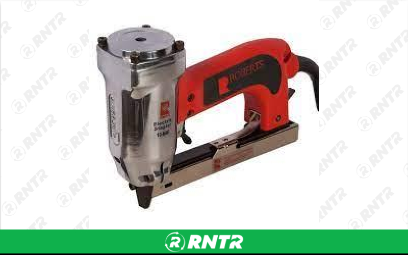 Generic CARPET STAPLER - ELECTRIC – For rent in fayetteville, tennessee – Christopher Equipment | RNTR.com – Image 1