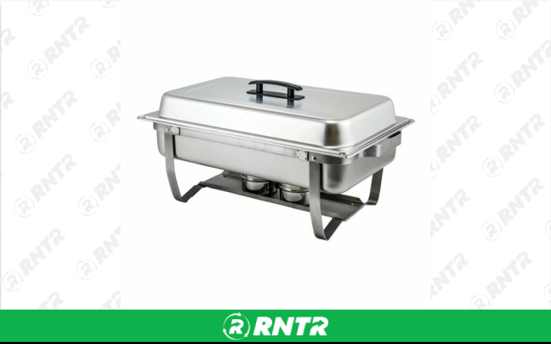 Generic Chafer Eco with 2 Fuel Gels – For rent in orlando, florida – Rocket Rentals USA LLC | RNTR.com – Image 1