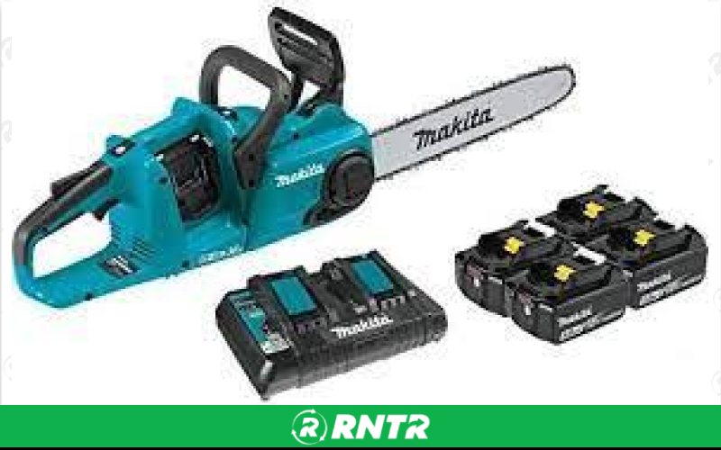 Generic CHAINSAW - 14 BAR - BATTERY – For rent in manchester, tennessee – Christopher Equipment | RNTR.com – Image 1