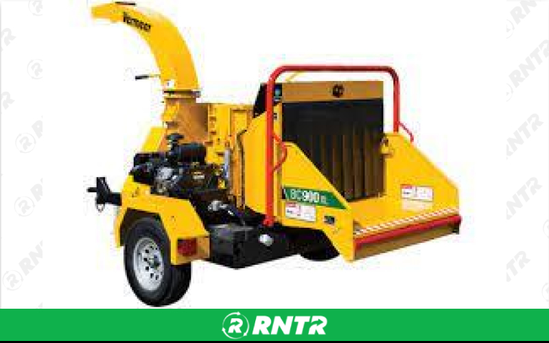 Generic CHIPPER - 10 VERMEER -  BC1000XL – For rent in fayetteville, tennessee – Christopher Equipment | RNTR.com – Image 1