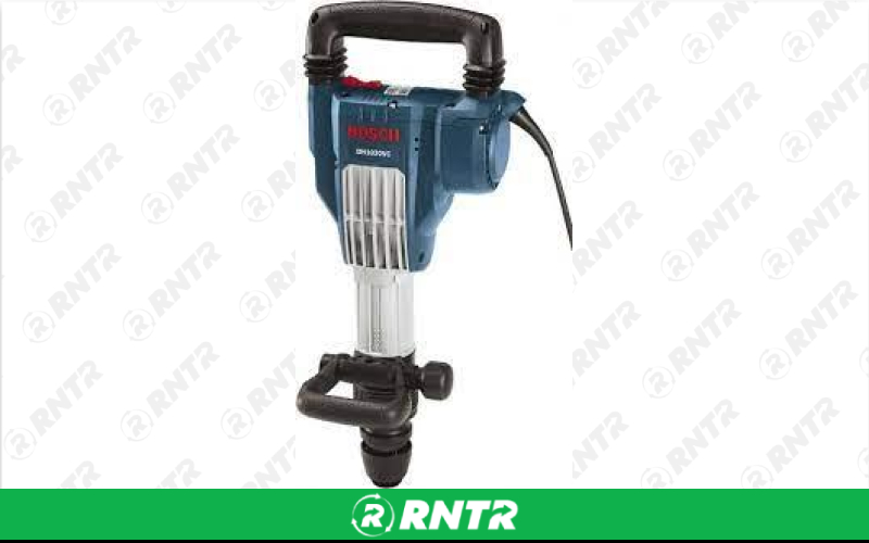 Generic CHIPPING HAMMER - 17LB – For rent in hazel-green, alabama – Christopher Equipment  | RNTR.com – Image 1