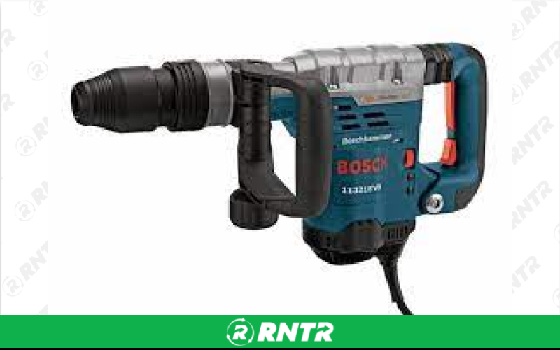 Generic CHIPPING HAMMER - ELECTRIC – For rent in manchester, tennessee – Christopher Equipment | RNTR.com – Image 1