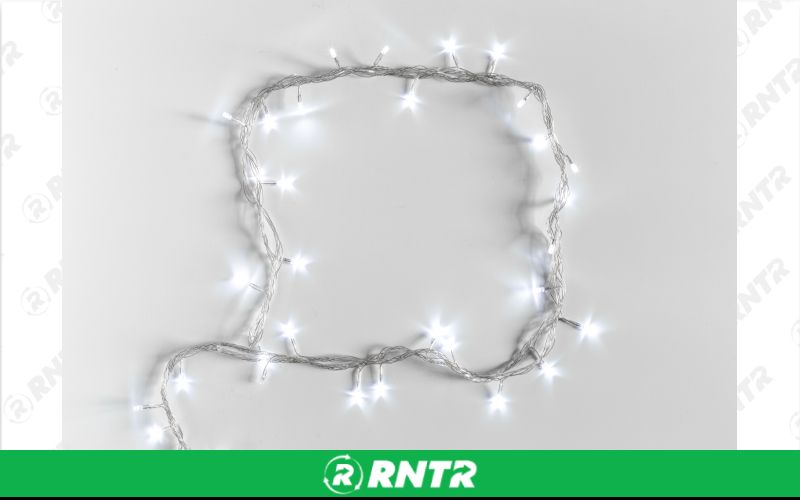 Generic Christmas Lights 23' – For rent in york, pennsylvania – A and R Rental | RNTR.com – Image 1