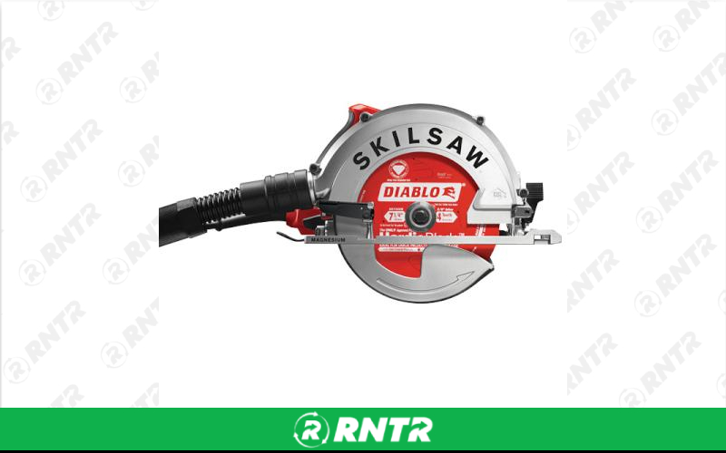 Generic CIRCULAR SAW - FIBER BOARD – For rent in shelbyville, tennessee – Christopher Equipment | RNTR.com – Image 1