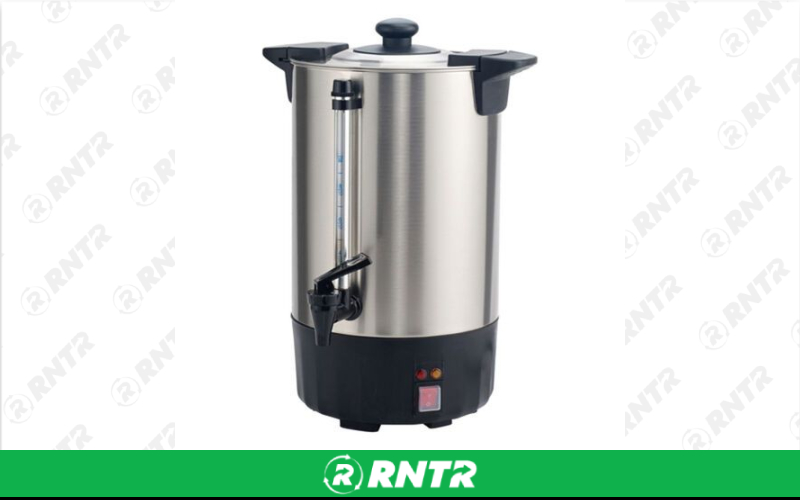 Generic Coffee Urn 50 Cup – For rent in orlando, florida – Rocket Rentals USA LLC | RNTR.com – Image 1