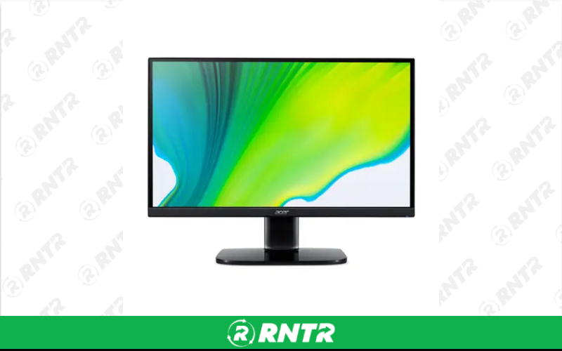 Generic Computer Monitor 22 – For rent in spokane, washington – Entertainment Warehouse | RNTR.com – Image 1