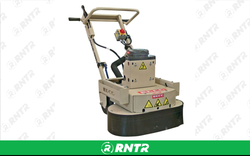 Generic CONCRETE FLOOR GRINDER - DUAL MAG – For rent in shelbyville, tennessee – Christopher Equipment | RNTR.com – Image 1