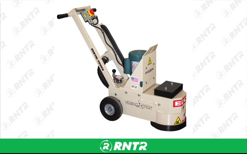 Generic CONCRETE FLOOR GRINDER - EDCO MAGNATRAP – For rent in fayetteville, tennessee – Christopher Equipment | RNTR.com – Image 1