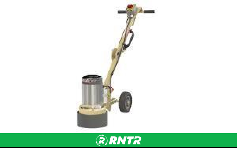 Generic CONCRETE FLOOR GRINDER - EDCO MINIMAG – For rent in tullahoma, tennessee – Christopher Equipment  | RNTR.com – Image 1