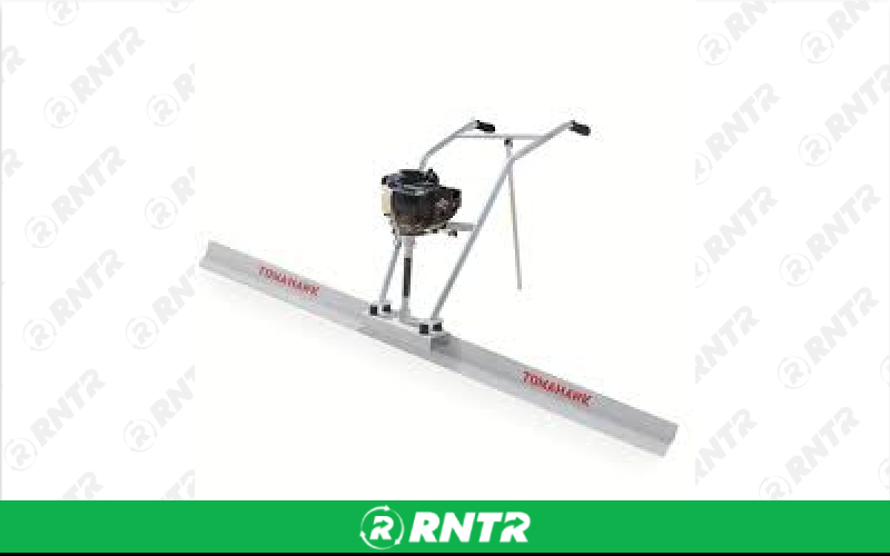 Generic CONCRETE POWER SCREED W/12 BOARD – For rent in hazel-green, alabama – Christopher Equipment  | RNTR.com – Image 1