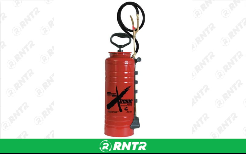 Generic CONCRETE SPRAYER – For rent in lafayette, indiana – Midwest Rentals Inc  | RNTR.com – Image 1