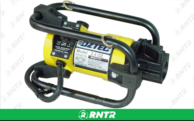 Generic CONCRETE VIBRATOR – For rent in Fayetteville, Tennessee – Christopher Equipment | RNTR.com – Image 2 of 2