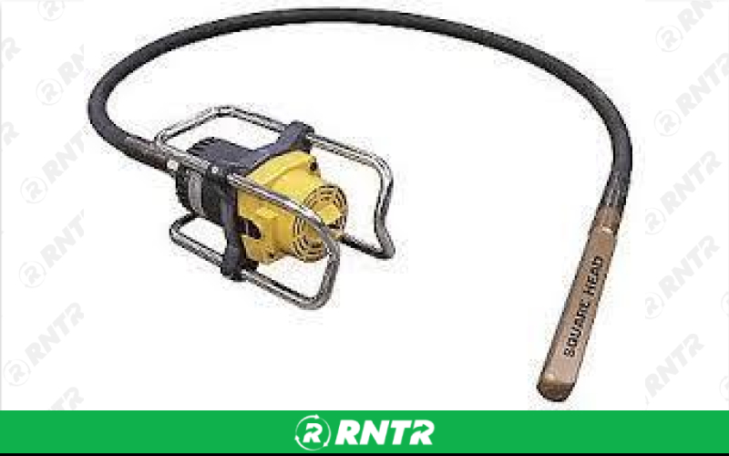 Generic CONCRETE VIBRATOR – For rent in tullahoma, tennessee – Christopher Equipment  | RNTR.com – Image 1