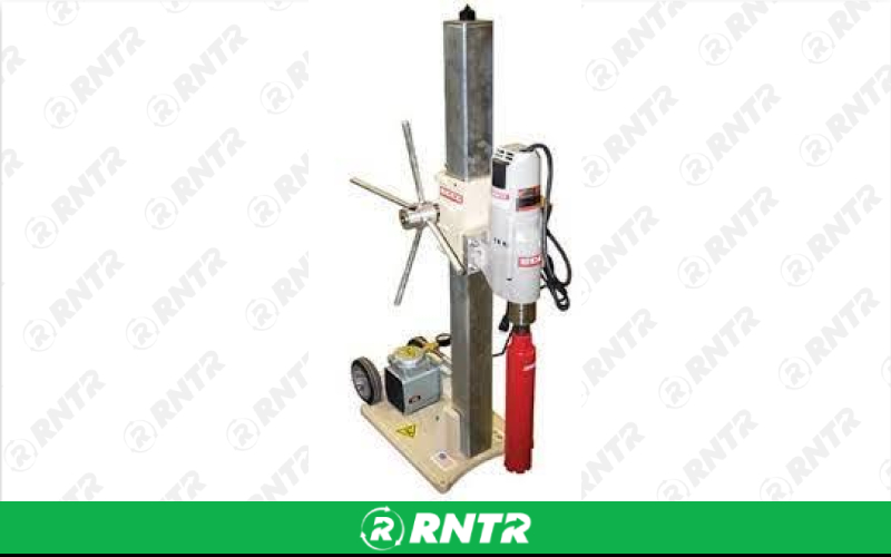 Generic CORE DRILL - RIG – For rent in hazel-green, alabama – Christopher Equipment  | RNTR.com – Image 1