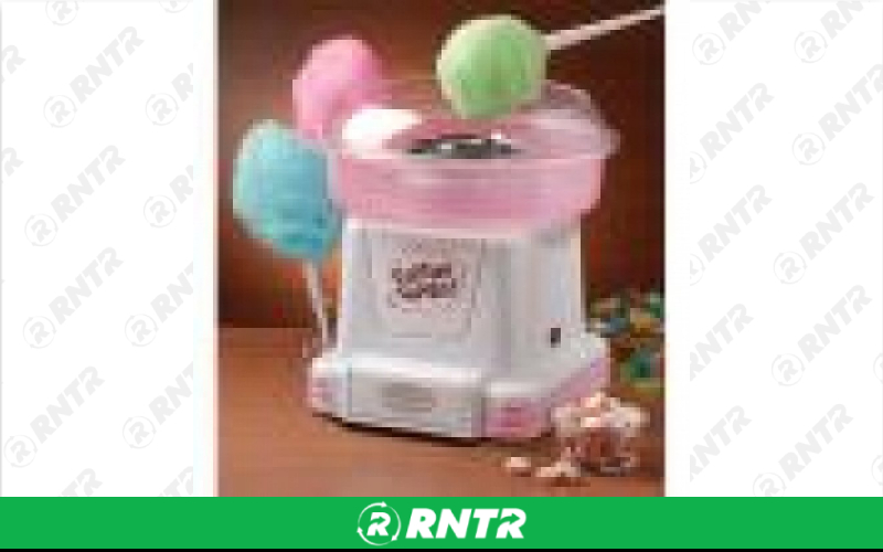 Generic Cotton Candy Machine – For rent in ruckersville, virginia – SuperFun Attractions | RNTR.com – Image 1