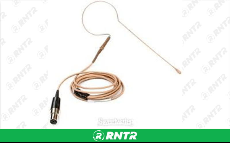 Generic Countryman Isomax Presenter Microphone – For rent in spokane, washington – Entertainment Warehouse | RNTR.com – Image 1