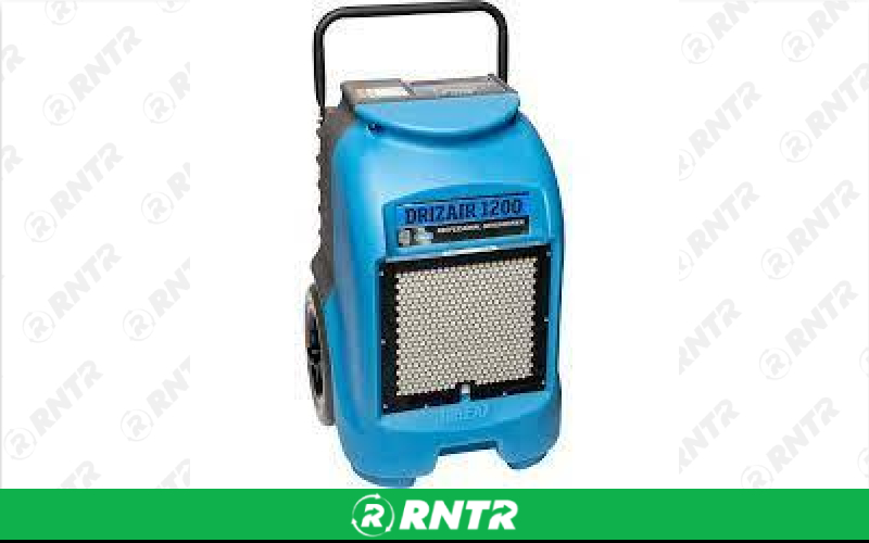 Generic DEHUMIDIFIER - 10-18 GPD – For rent in fayetteville, tennessee – Christopher Equipment | RNTR.com – Image 1