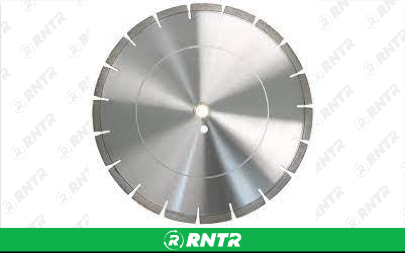 Generic DIAMOND BLADE - 12 – For rent in tullahoma, tennessee – Christopher Equipment  | RNTR.com – Image 1