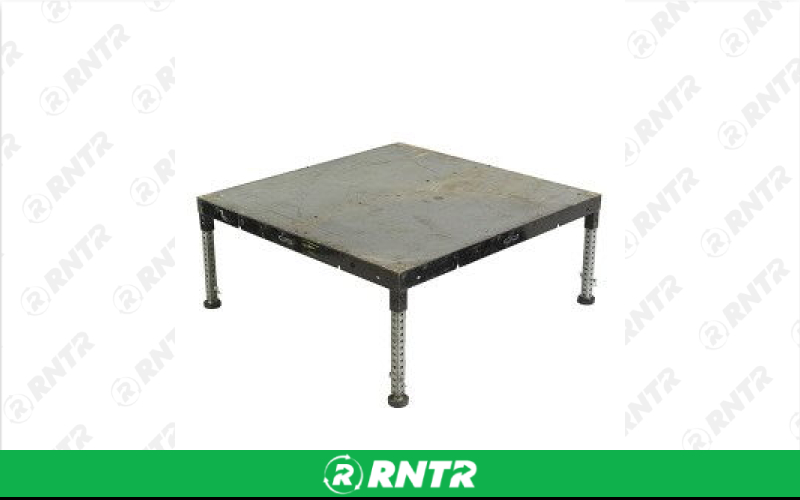 Generic DIY Staging - Stair Modular – For rent in york, pennsylvania – A and R Rental | RNTR.com – Image 1