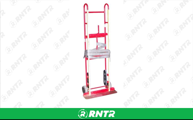Generic DOLLY - APPLIANCE – For rent in lafayette, indiana – Midwest Rentals Inc  | RNTR.com – Image 1