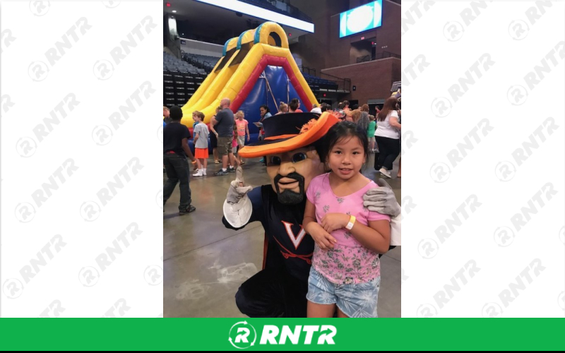 Generic Double Dry Slide – For rent in ruckersville, virginia – SuperFun Attractions | RNTR.com – Image 1