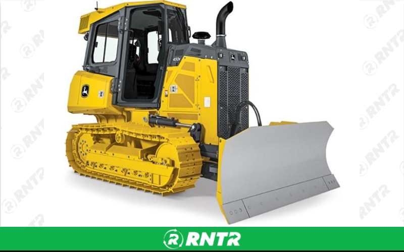 Generic DOZER - 74-85HP - 17000-19000LB CAB – For rent in hazel-green, alabama – Christopher Equipment  | RNTR.com – Image 1