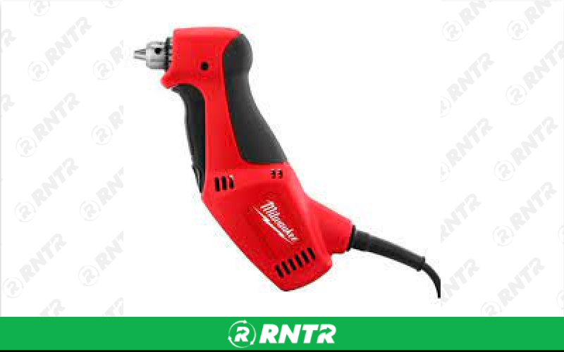 Generic DRILL - 3/8 - CLOSE QUARTER DRILL – For rent in shelbyville, tennessee – Christopher Equipment | RNTR.com – Image 1