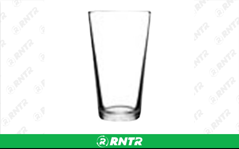 Generic Drinking Glasses – For rent in orlando, florida – Rocket Rentals USA LLC | RNTR.com – Image 1