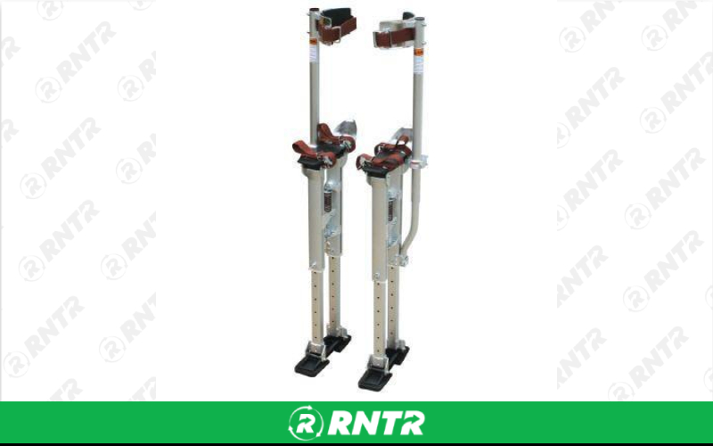 Generic DRYWALL STILTS – For rent in lafayette, indiana – Midwest Rentals Inc  | RNTR.com – Image 1